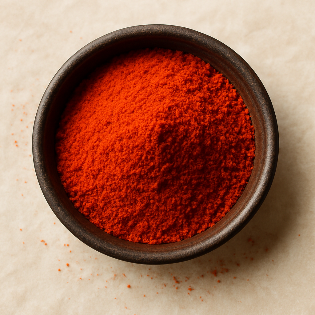 Chili Powder